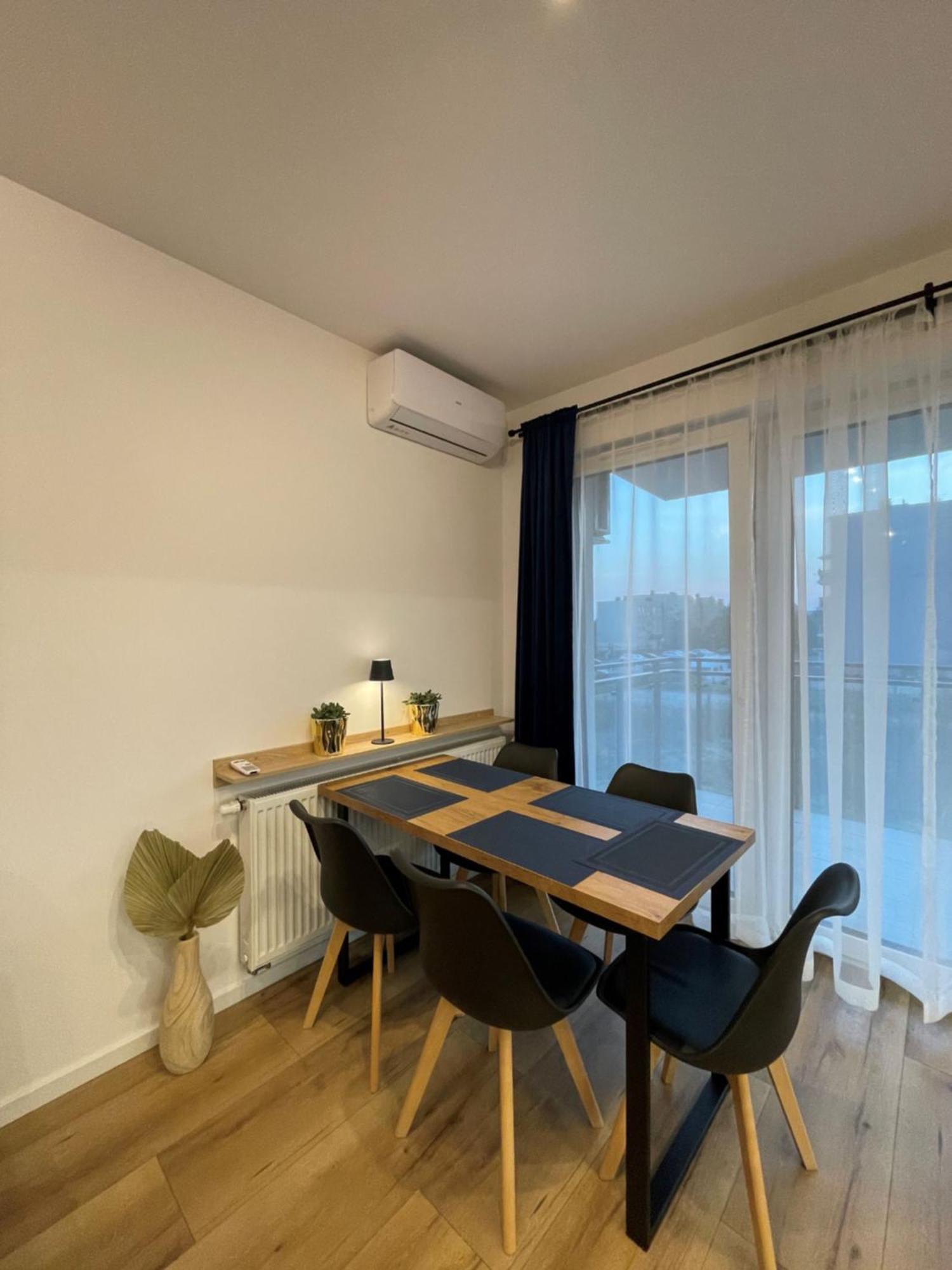 Apartament Park Poezji II Gliwice Exterior photo