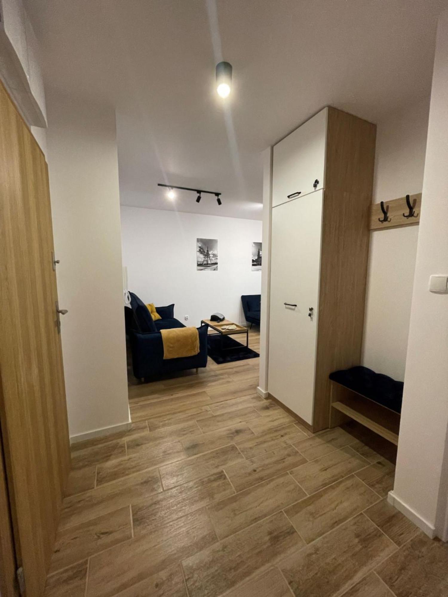Apartament Park Poezji II Gliwice Exterior photo